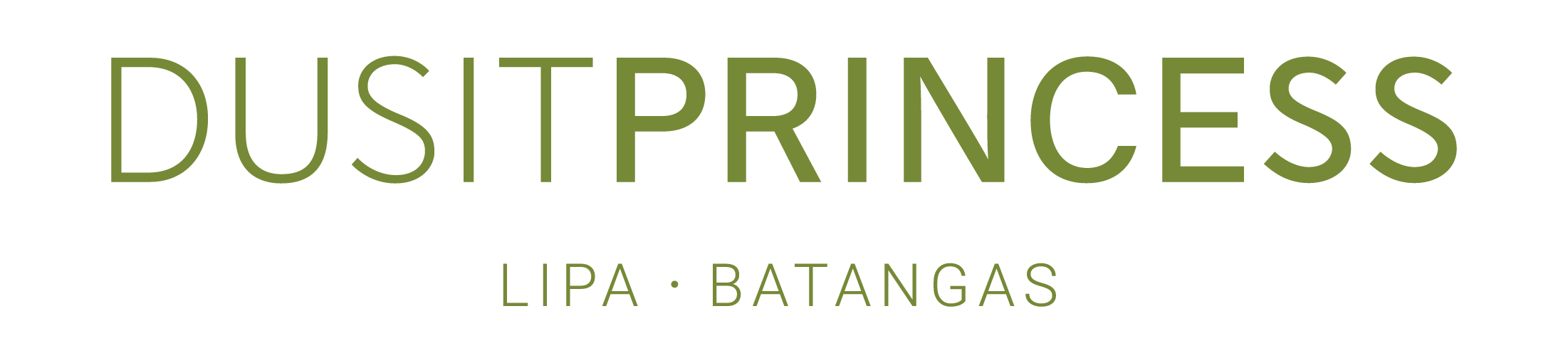 Dusit Princess Lipa, Batangas